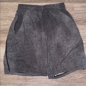Men’s Lululemon Shorts